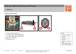 Предварительный просмотр 32 страницы Fein BOP 6 Repair Instructions