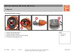 Предварительный просмотр 33 страницы Fein BOP 6 Repair Instructions