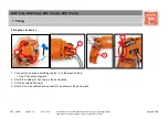 Предварительный просмотр 38 страницы Fein BOP 6 Repair Instructions