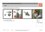 Предварительный просмотр 52 страницы Fein BOP 6 Repair Instructions