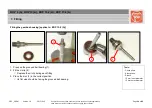 Предварительный просмотр 54 страницы Fein BOP 6 Repair Instructions