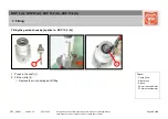 Предварительный просмотр 55 страницы Fein BOP 6 Repair Instructions