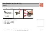 Предварительный просмотр 57 страницы Fein BOP 6 Repair Instructions