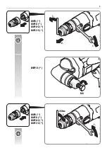 Предварительный просмотр 5 страницы Fein BOP10 Manual