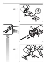 Предварительный просмотр 6 страницы Fein BOP10 Manual