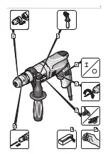 Preview for 3 page of Fein BOP6 Manual