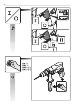 Preview for 8 page of Fein BOP6 Manual