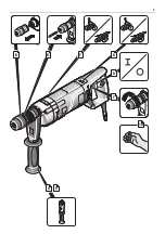 Предварительный просмотр 3 страницы Fein BOS 16 Translation Of The Original Instructions