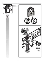 Предварительный просмотр 4 страницы Fein BOS 16 Translation Of The Original Instructions