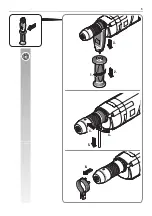 Предварительный просмотр 5 страницы Fein BOS 16 Translation Of The Original Instructions