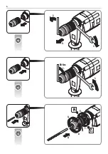 Предварительный просмотр 6 страницы Fein BOS 16 Translation Of The Original Instructions