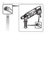 Предварительный просмотр 10 страницы Fein BOS 16 Translation Of The Original Instructions