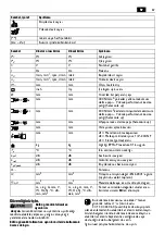 Предварительный просмотр 67 страницы Fein BOS 16 Translation Of The Original Instructions