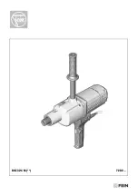 Fein BOZ 32-4M Manual предпросмотр