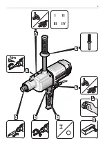 Предварительный просмотр 3 страницы Fein BOZ 32-4M Manual