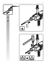 Предварительный просмотр 5 страницы Fein BOZ 32-4M Manual