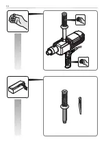 Предварительный просмотр 10 страницы Fein BOZ 32-4M Manual