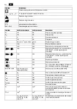 Предварительный просмотр 26 страницы Fein BOZ 32-4M Manual