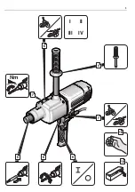 Предварительный просмотр 3 страницы Fein BOZ 32-4M Original Instructions Manual