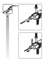 Предварительный просмотр 5 страницы Fein BOZ 32-4M Original Instructions Manual