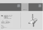 Предварительный просмотр 76 страницы Fein BOZ 32-4M Original Instructions Manual