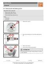 Preview for 20 page of Fein BOZ 32-4M Repair Instructions