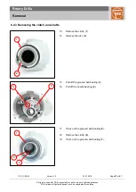 Preview for 27 page of Fein BOZ 32-4M Repair Instructions