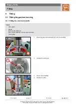 Preview for 28 page of Fein BOZ 32-4M Repair Instructions