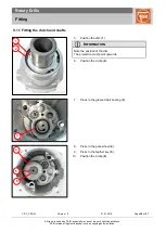 Preview for 29 page of Fein BOZ 32-4M Repair Instructions