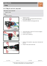 Preview for 39 page of Fein BOZ 32-4M Repair Instructions