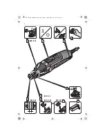 Предварительный просмотр 3 страницы Fein BSS 1.6 E User Manual