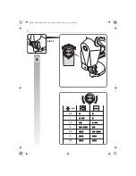 Предварительный просмотр 14 страницы Fein BSS 1.6 E User Manual