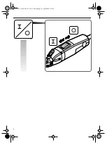 Preview for 4 page of Fein BSS 1.6 Instruction Manual