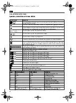 Preview for 18 page of Fein BSS 1.6 Instruction Manual