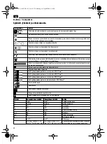 Preview for 42 page of Fein BSS 1.6 Instruction Manual