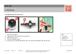 Предварительный просмотр 19 страницы Fein BSS 2.0 E Repair Instructions