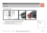 Предварительный просмотр 24 страницы Fein BSS 2.0 E Repair Instructions