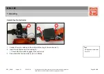 Предварительный просмотр 33 страницы Fein BSS 2.0 E Repair Instructions