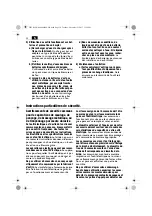 Preview for 30 page of Fein CCG18-115 BL Instruction Manual