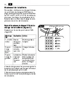 Preview for 46 page of Fein CCG18-115BLPD-SEC Series Instruction Manual