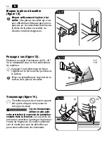 Preview for 54 page of Fein CCG18-115BLPD-SEC Series Instruction Manual