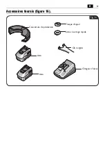 Preview for 57 page of Fein CCG18-115BLPD-SEC Series Instruction Manual