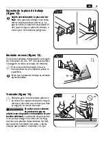 Preview for 83 page of Fein CCG18-115BLPD-SEC Series Instruction Manual