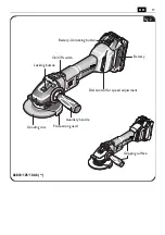 Preview for 17 page of Fein CCG18-125-10 AS Instruction Manual