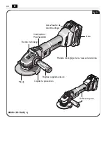 Preview for 48 page of Fein CCG18-125-10 AS Instruction Manual