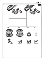 Preview for 63 page of Fein CCG18-125-10 AS Instruction Manual