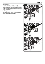 Preview for 21 page of Fein CG13-150 Instruction Manual