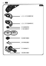 Preview for 26 page of Fein CG13-150 Instruction Manual