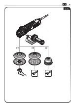 Preview for 29 page of Fein CG13-150 Instruction Manual