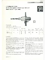 Предварительный просмотр 1 страницы Fein DDSk 672 Operating Instructions